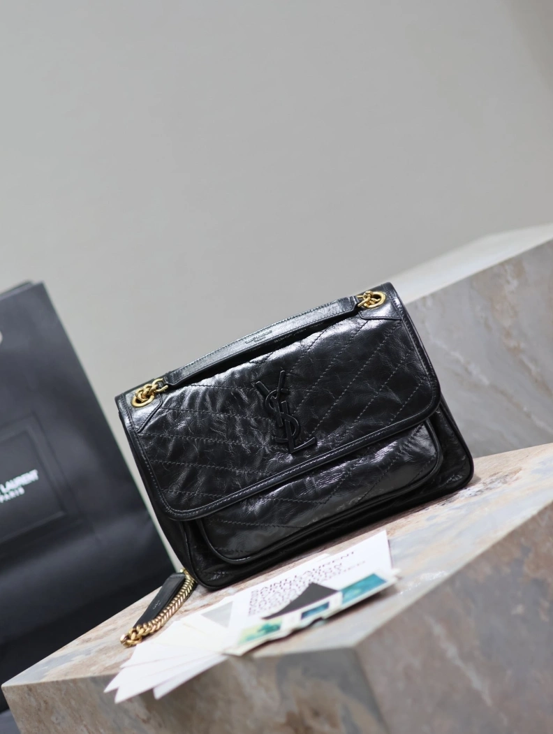 ModernLook YSX Satchel Bags 63527