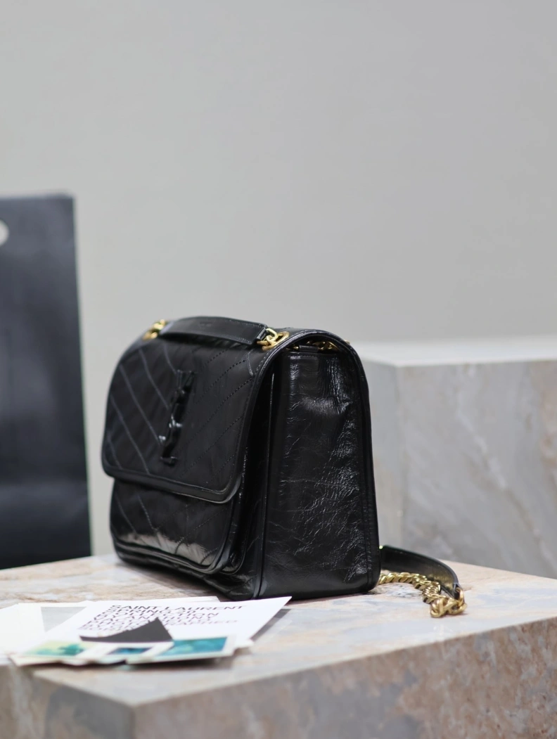 ModernLook YSX Satchel Bags 63527