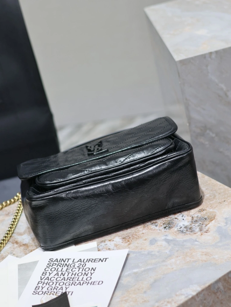 ModernLook YSX Satchel Bags 63527