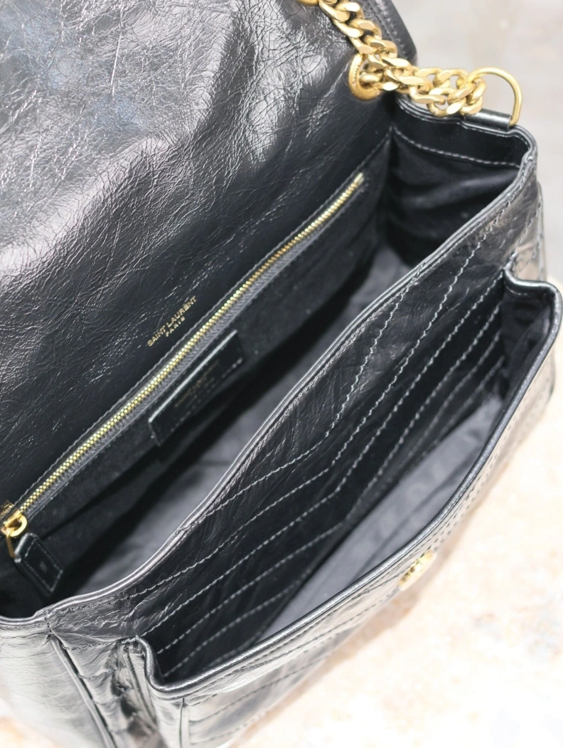 ModernLook YSX Satchel Bags 63527