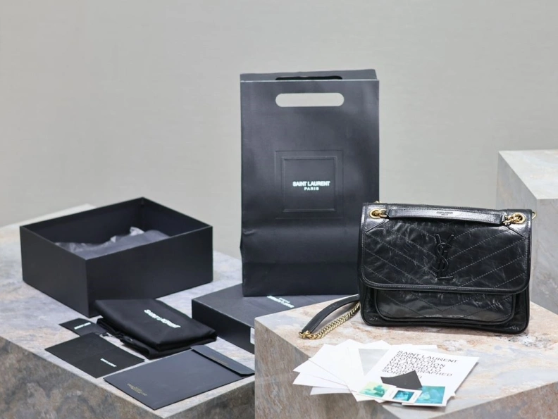 ModernLook YSX Satchel Bags 63527