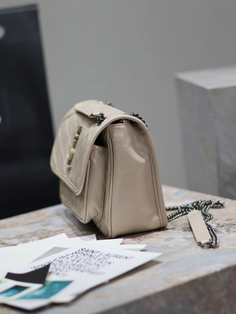 Elegant YSX Satchel Bags 63481