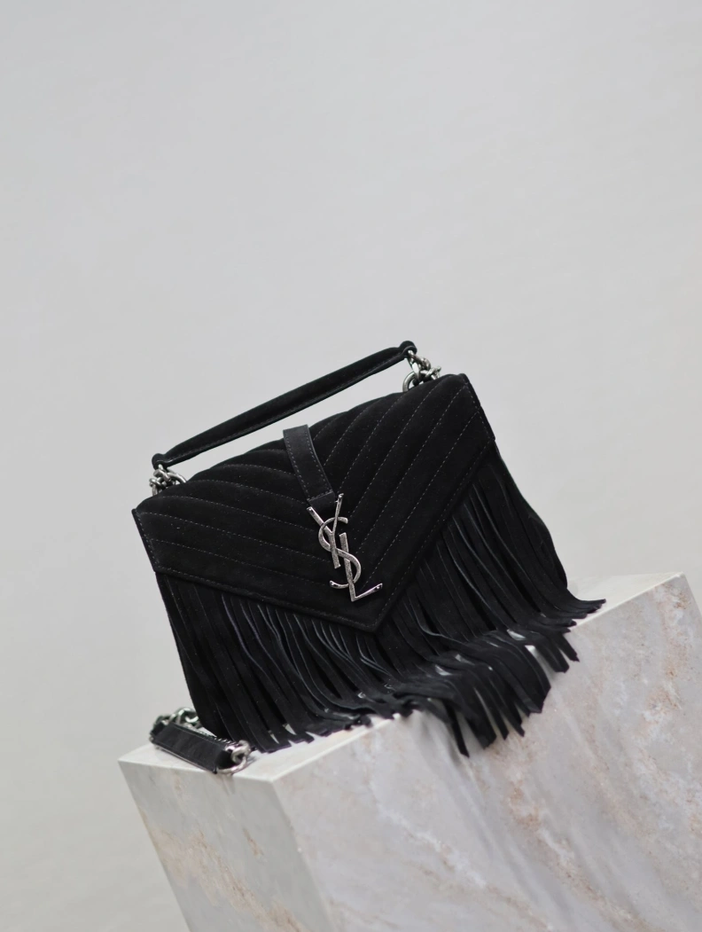 Cozy YSX Top Handle Bags 63399