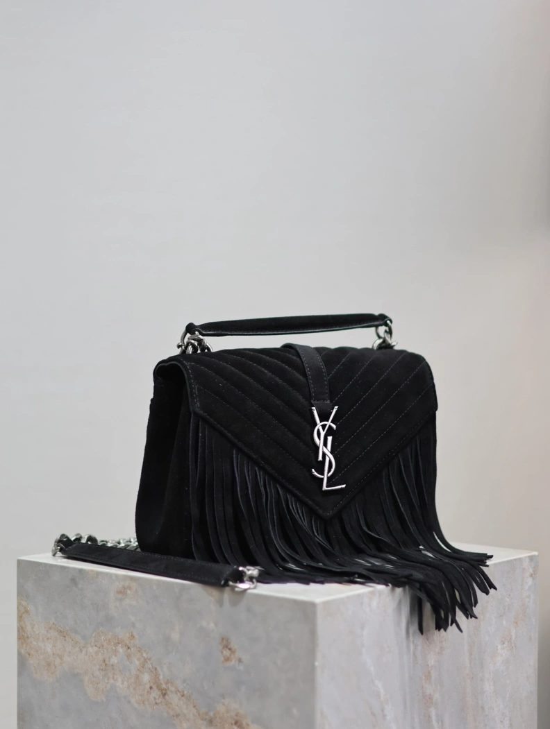 Cozy YSX Top Handle Bags 63399