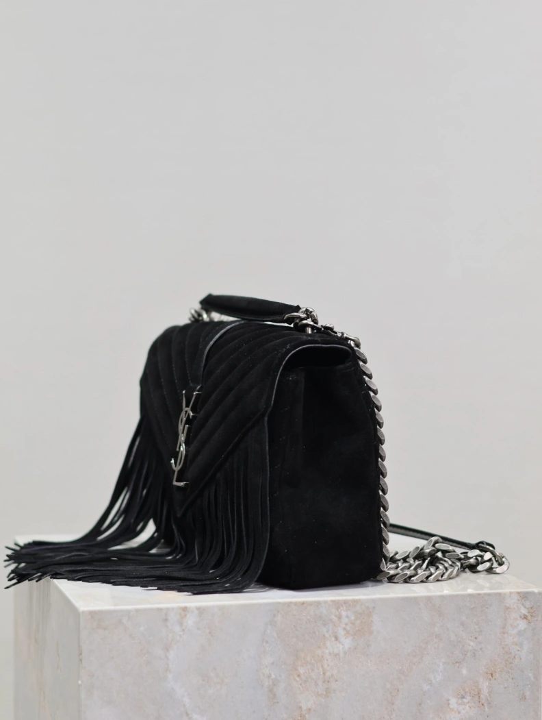 Cozy YSX Top Handle Bags 63399