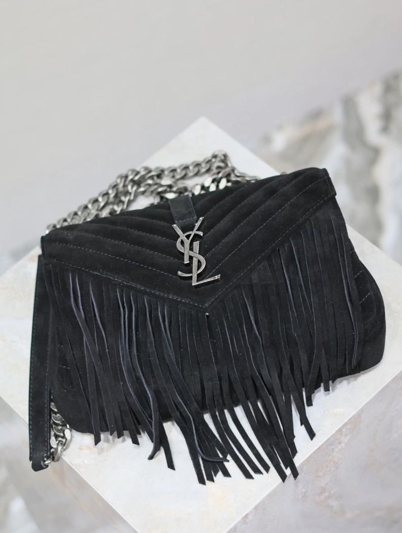 Cozy YSX Top Handle Bags 63399