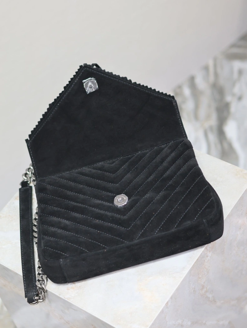 Cozy YSX Top Handle Bags 63399