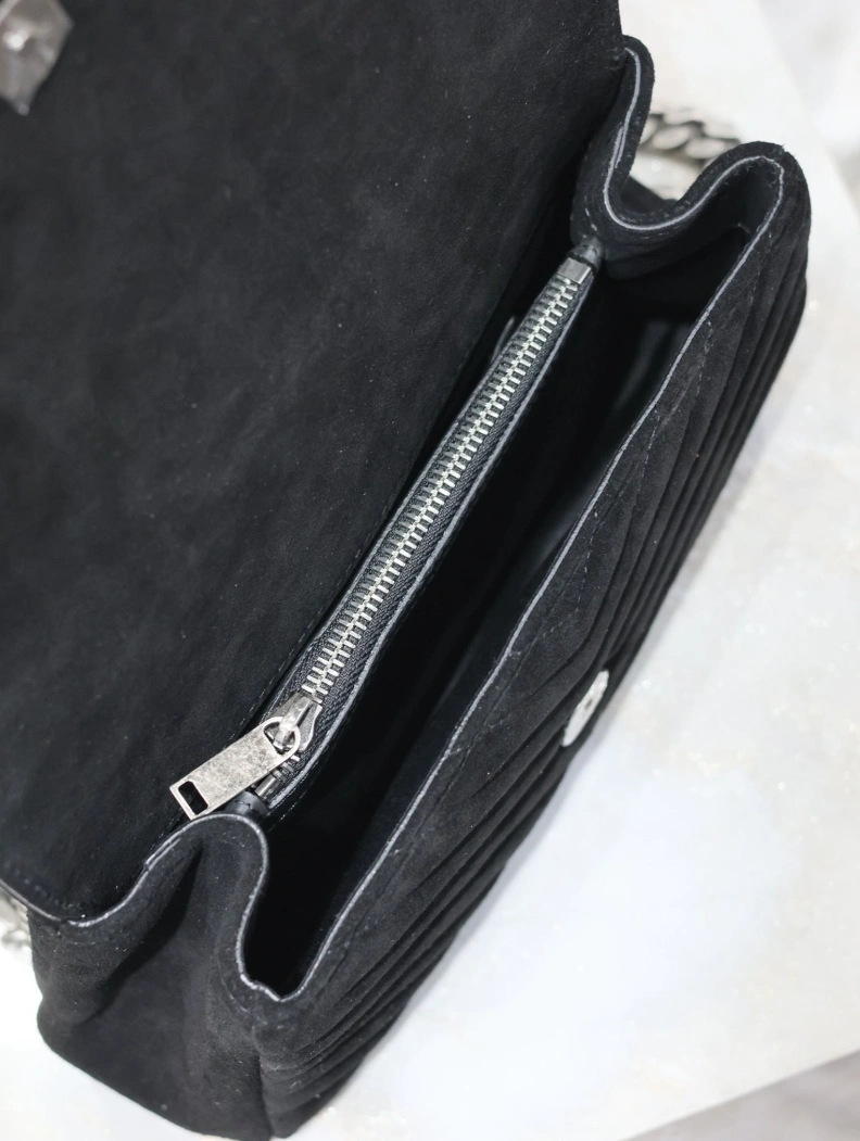 Cozy YSX Top Handle Bags 63399