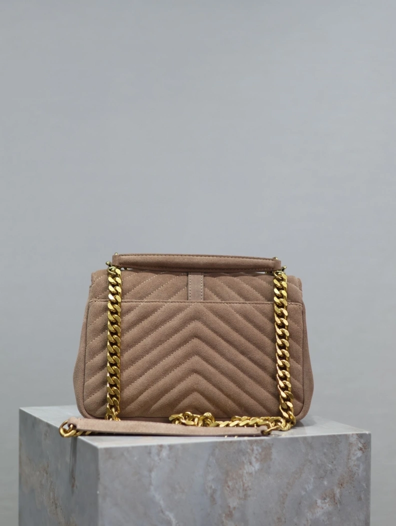 YSX Top Handle Bags Sleek 63375