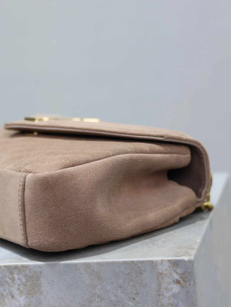 YSX Top Handle Bags Sleek 63375