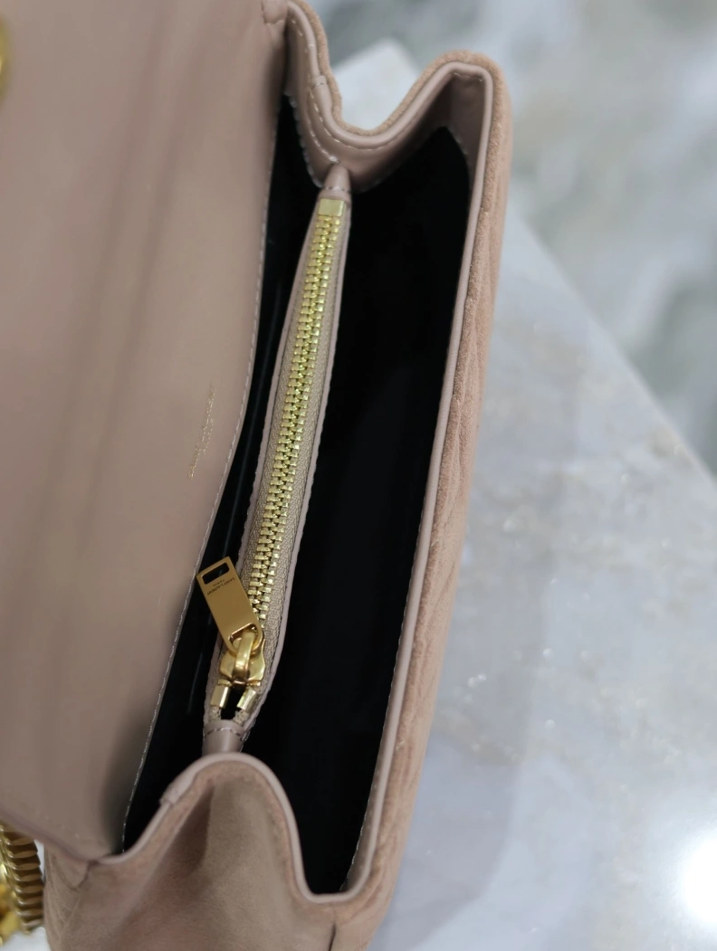 YSX Top Handle Bags Sleek 63375