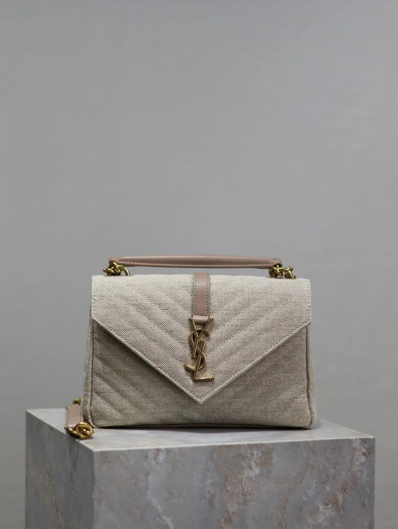 Resilient YSX Top Handle Bags 63376