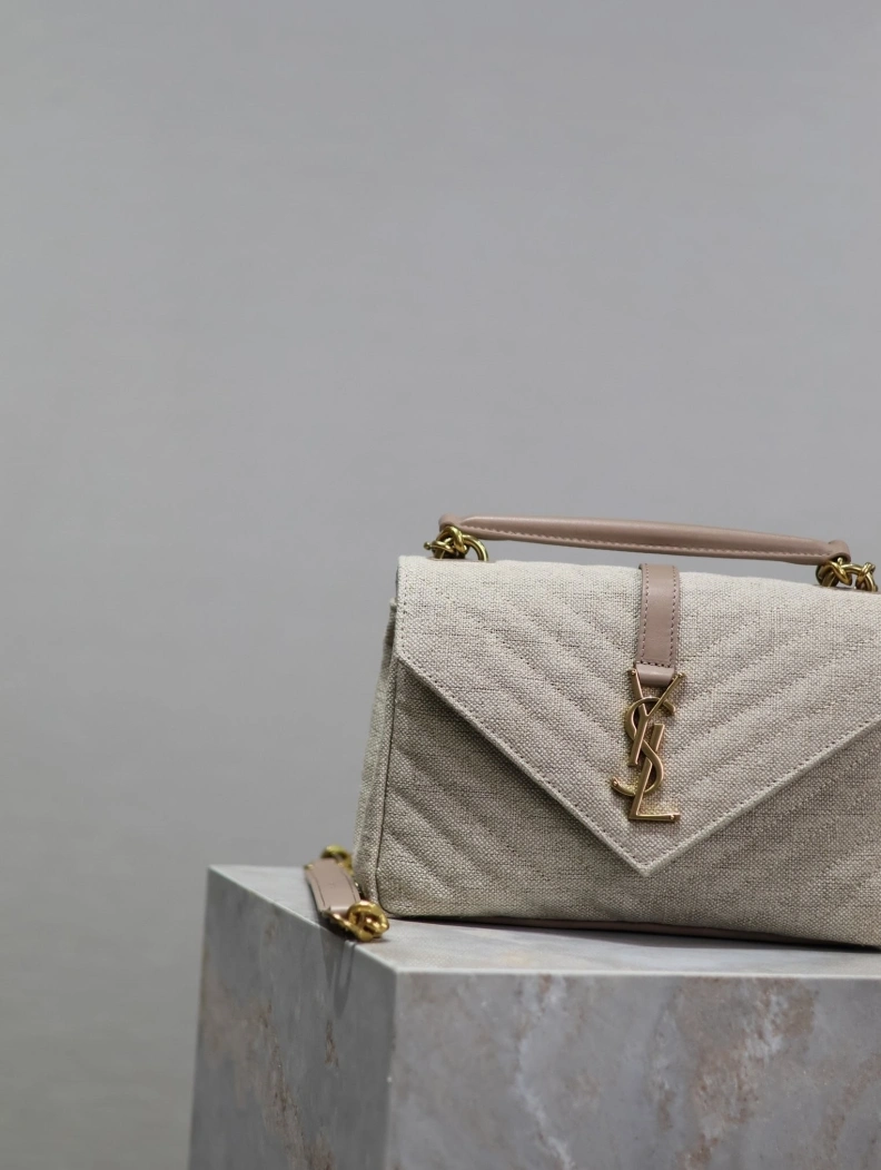 Resilient YSX Top Handle Bags 63376