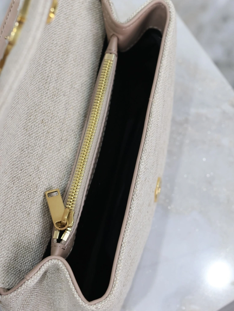 Resilient YSX Top Handle Bags 63376