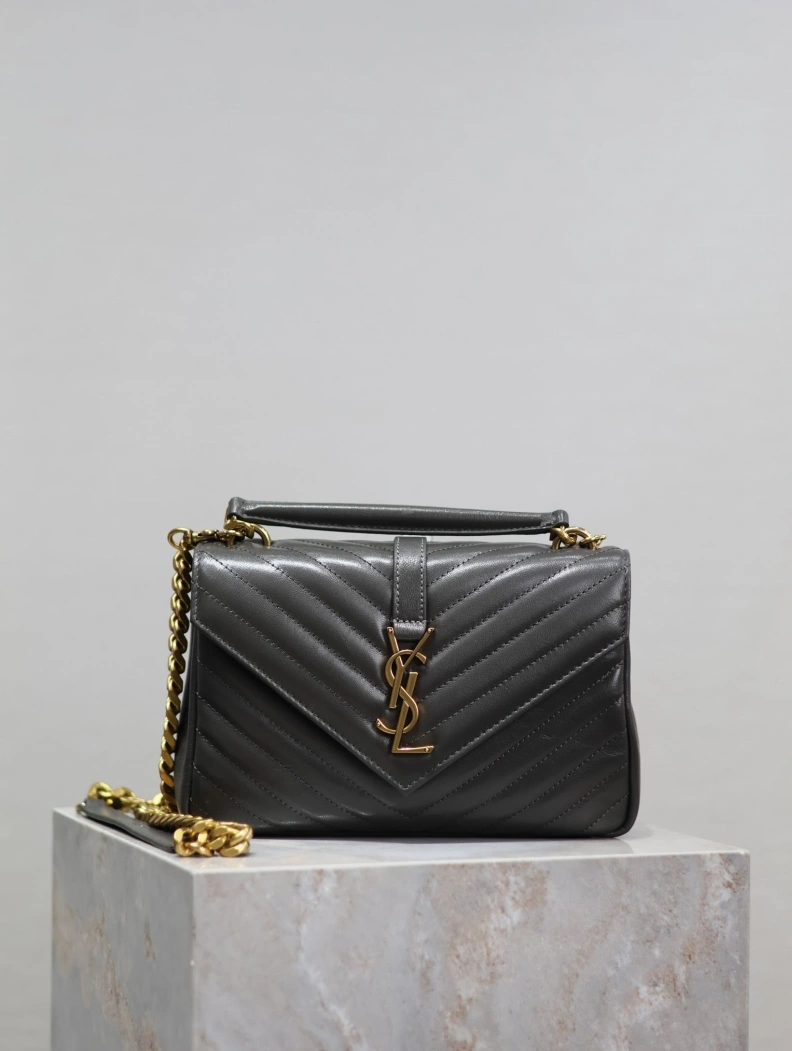 YSX Top Handle Bags Breathable 63389