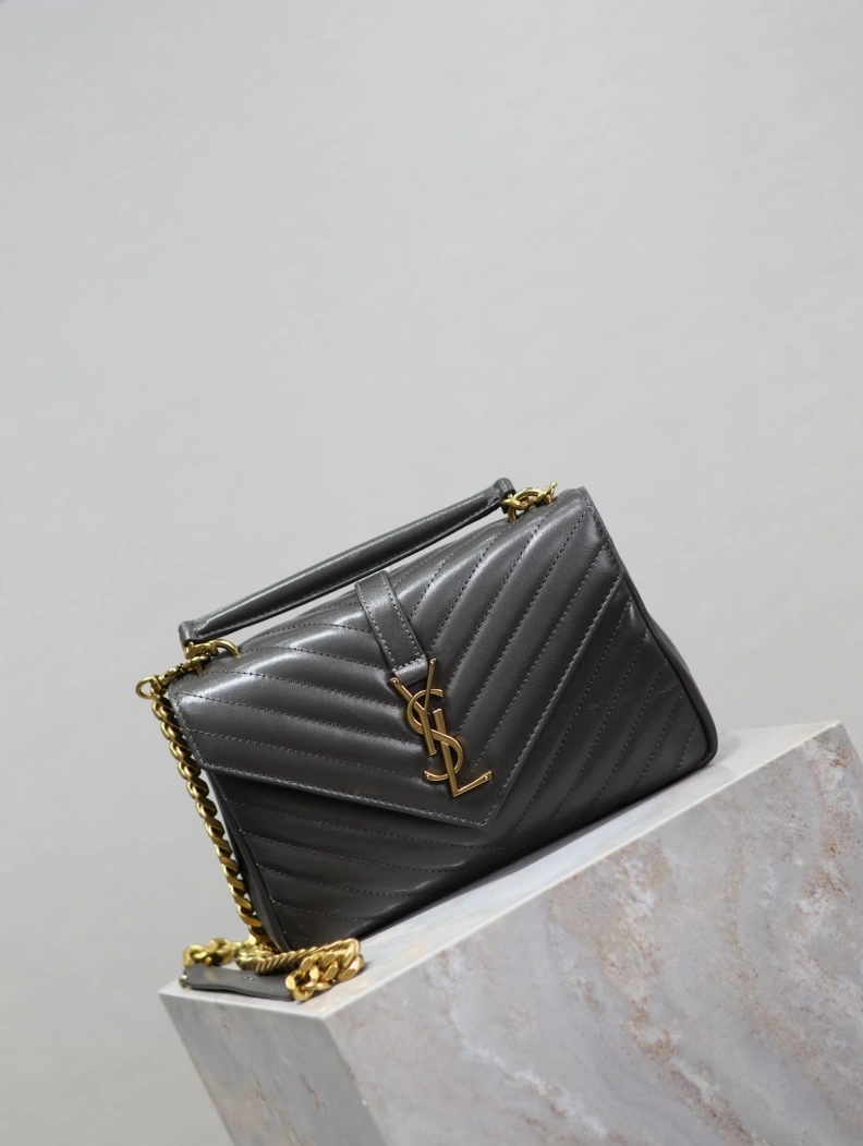 YSX Top Handle Bags Breathable 63389