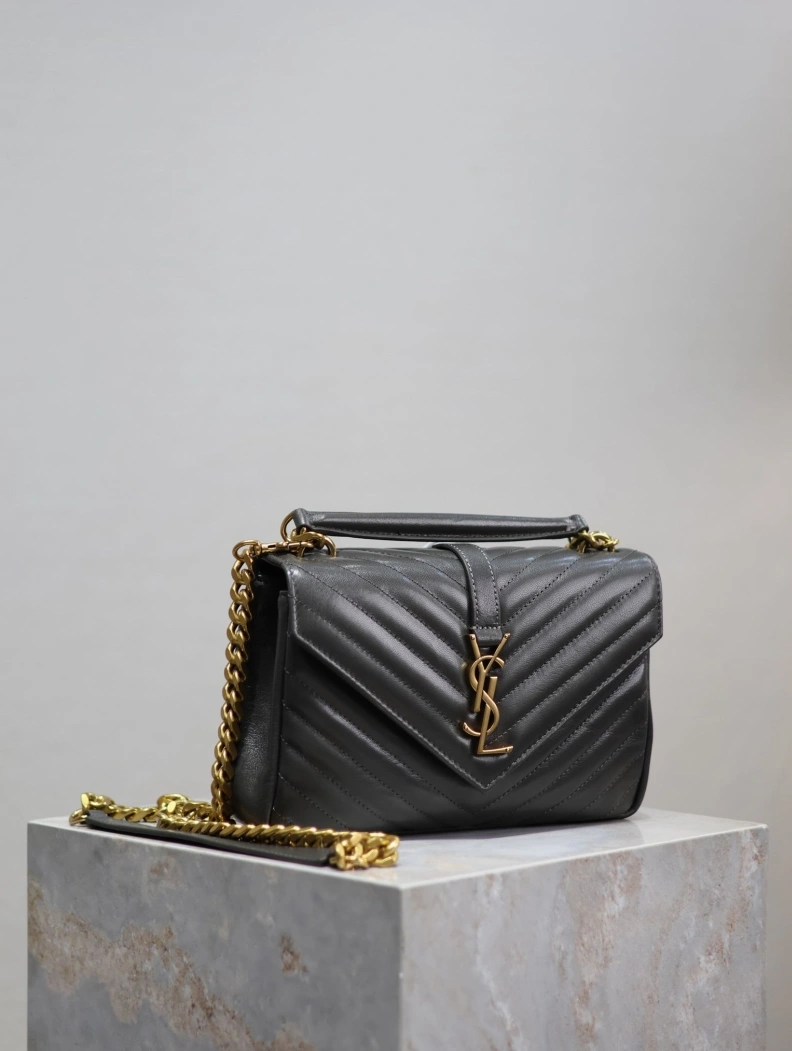 YSX Top Handle Bags Breathable 63389