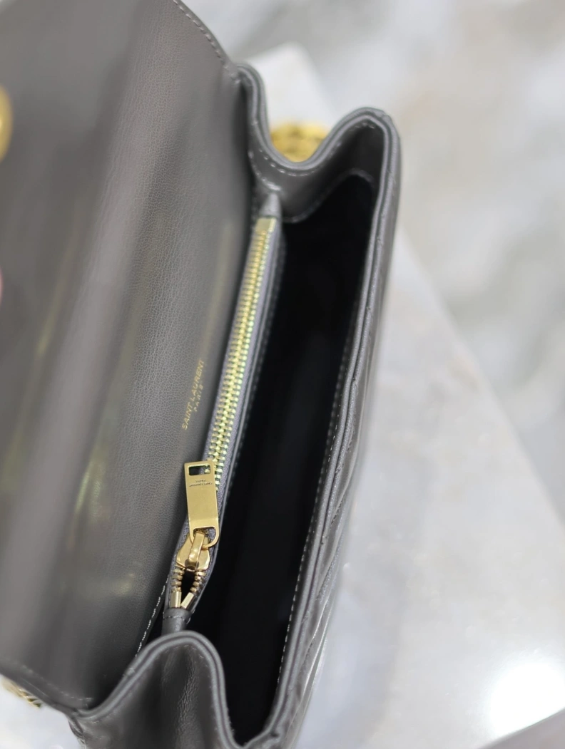 YSX Top Handle Bags Breathable 63389