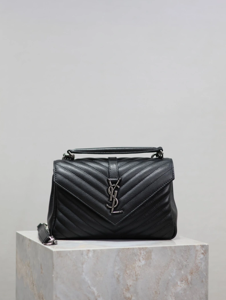Minimalist YSX Top Handle Bags 63422