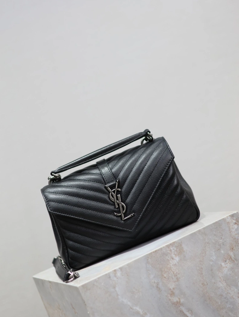Minimalist YSX Top Handle Bags 63422