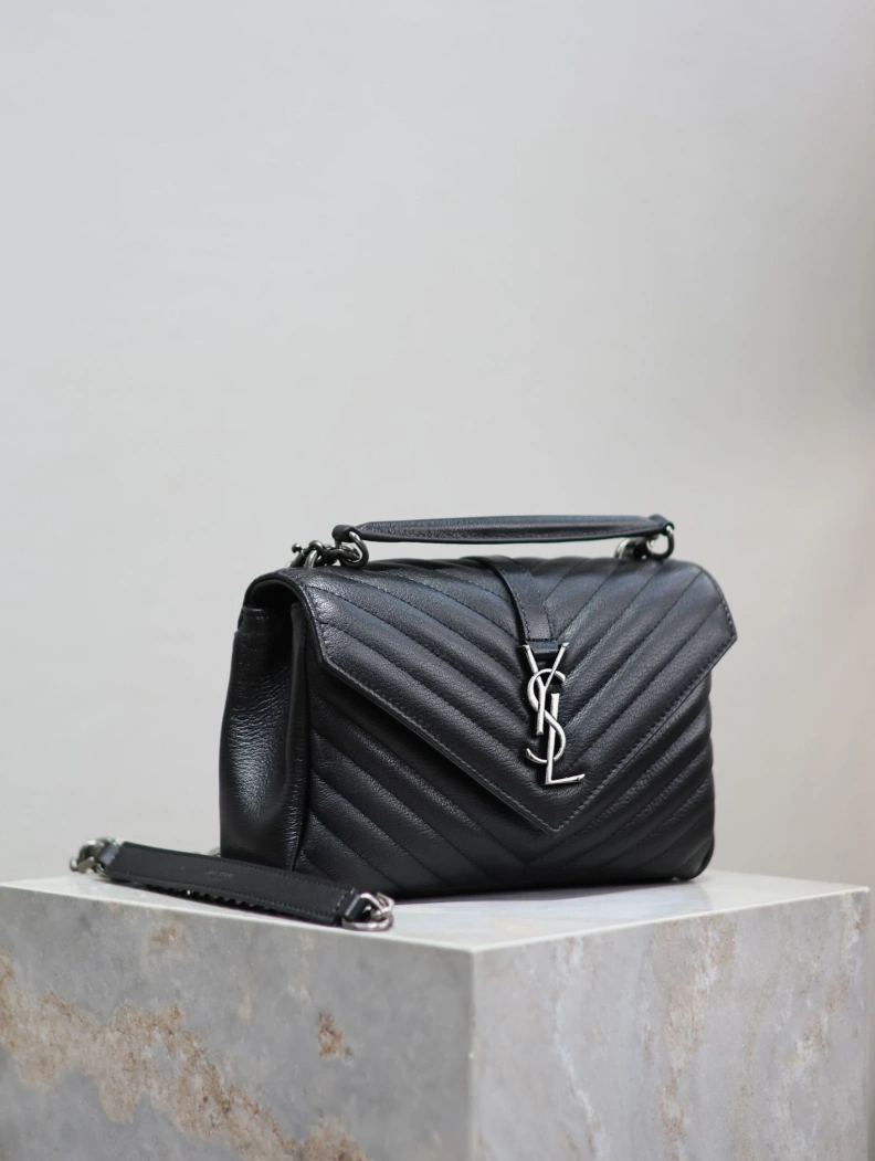 Minimalist YSX Top Handle Bags 63422