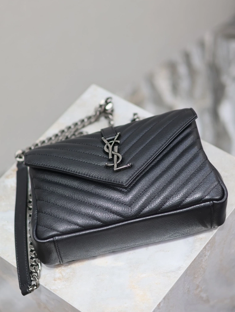 Minimalist YSX Top Handle Bags 63422