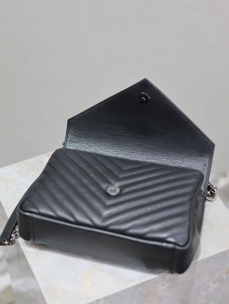Minimalist YSX Top Handle Bags 63422