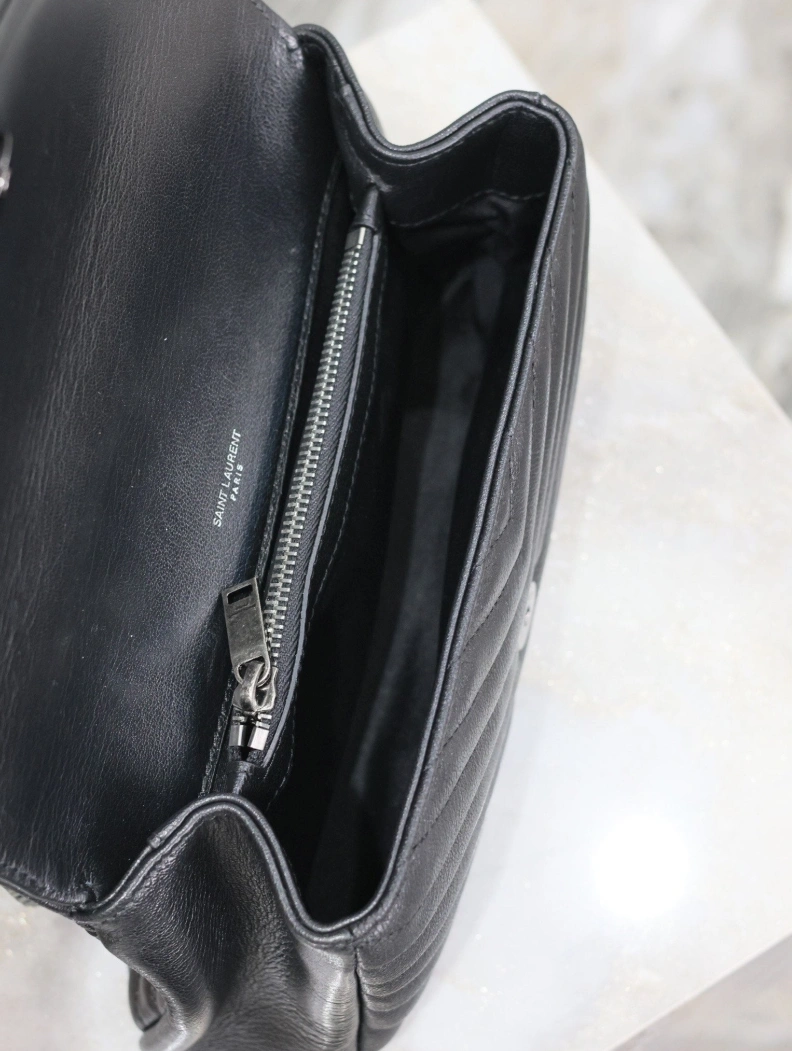 Minimalist YSX Top Handle Bags 63422