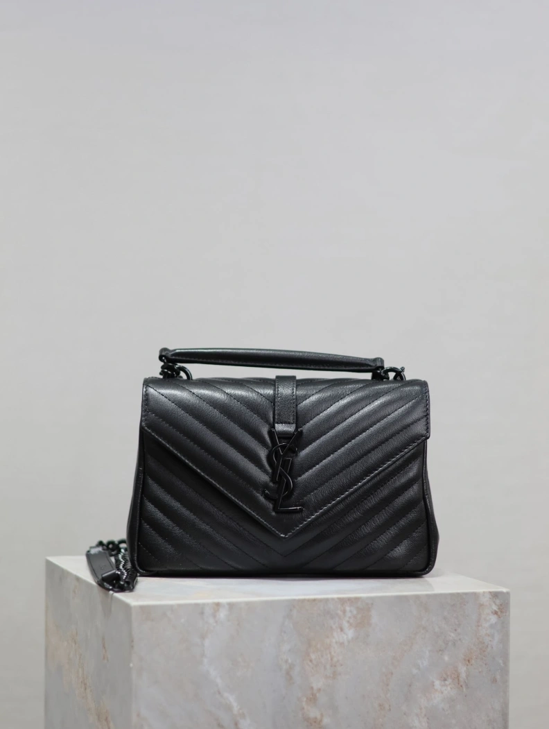 YSX Top Handle Bags Efficient 63410