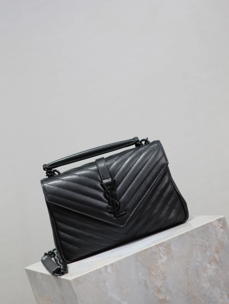 YSX Top Handle Bags Efficient 63410