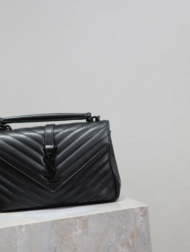 YSX Top Handle Bags Efficient 63410