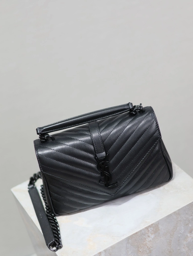 YSX Top Handle Bags Efficient 63410