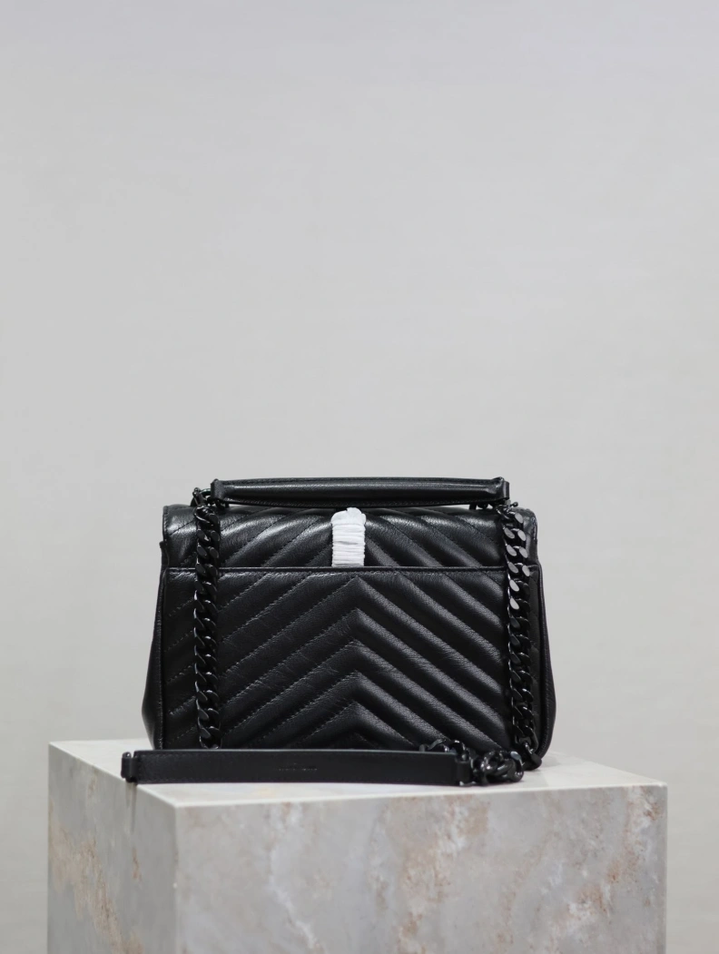 YSX Top Handle Bags Efficient 63410
