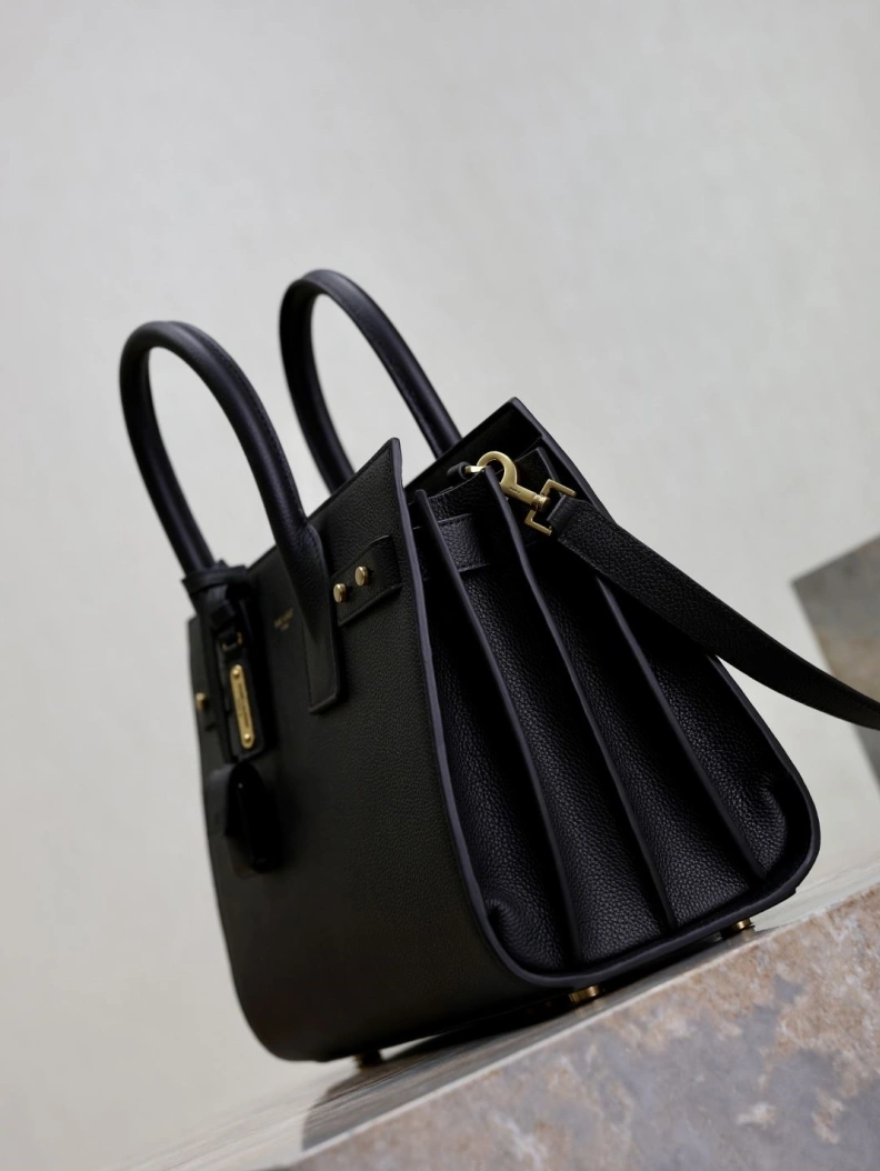 Trendy YSX Top Handle Bags 63420