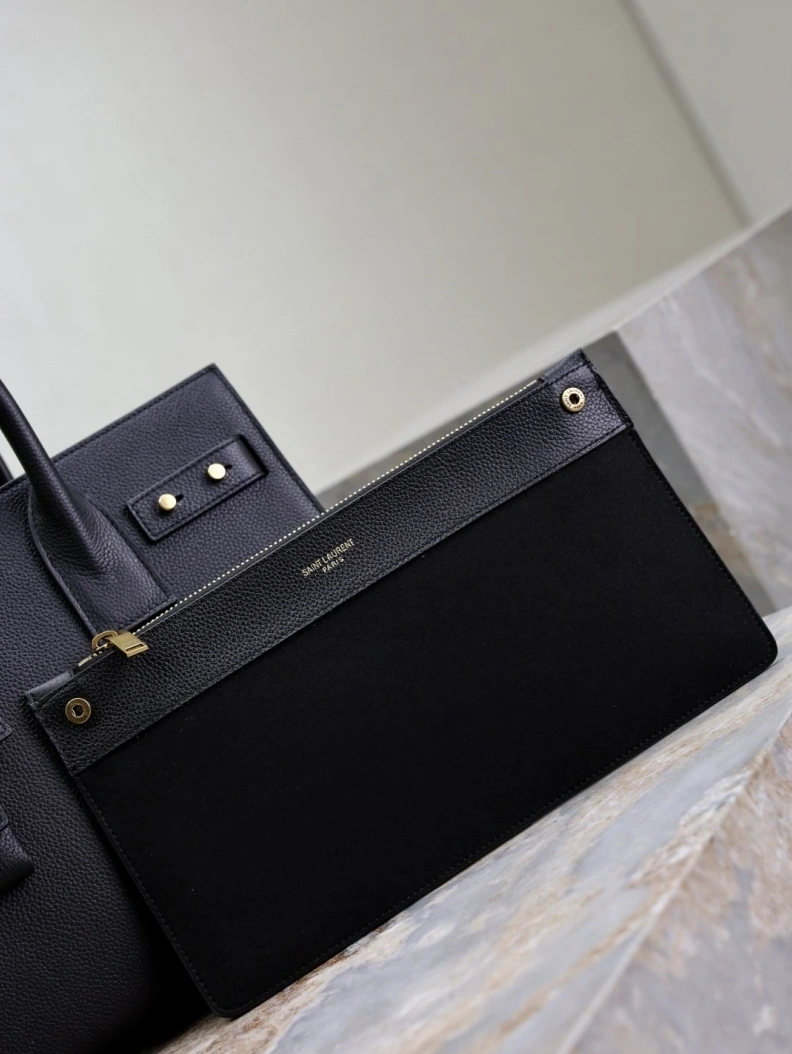 Trendy YSX Top Handle Bags 63420