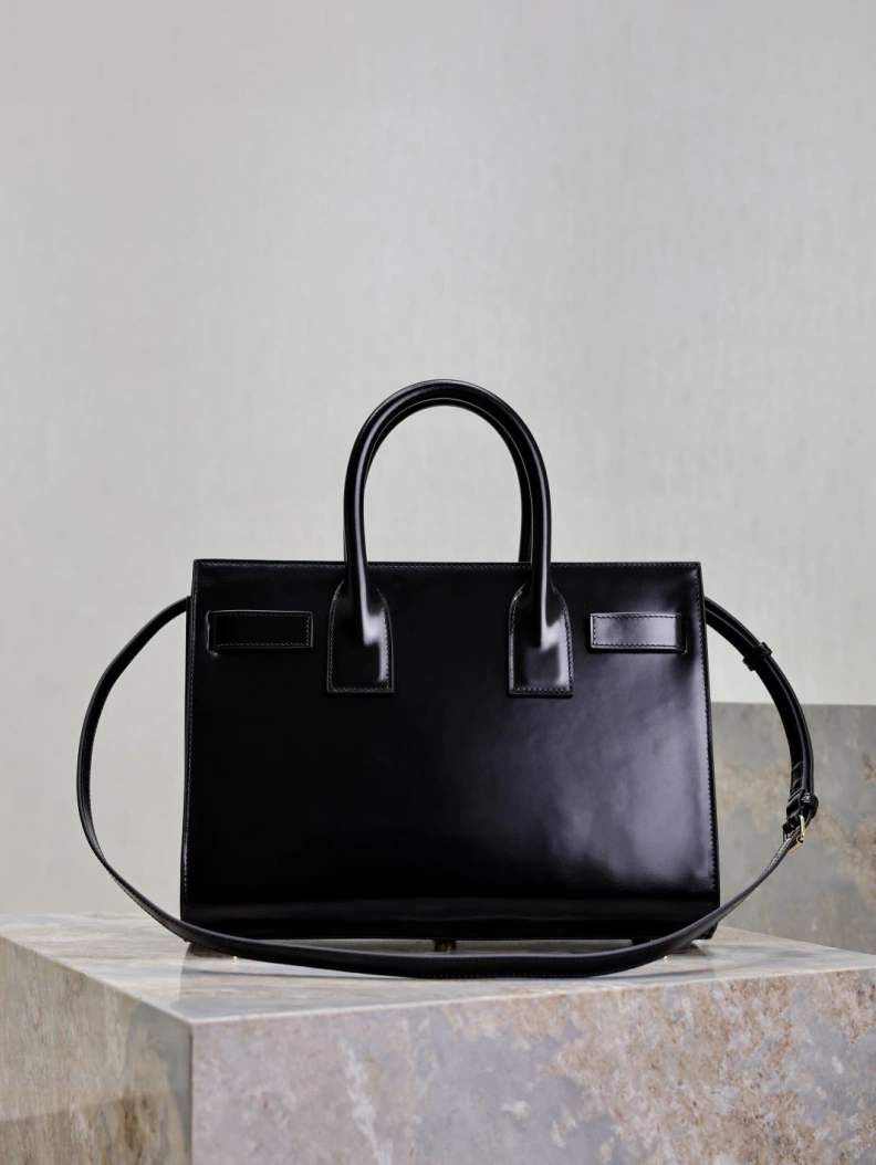 YSX Top Handle Bags Sleek 63380