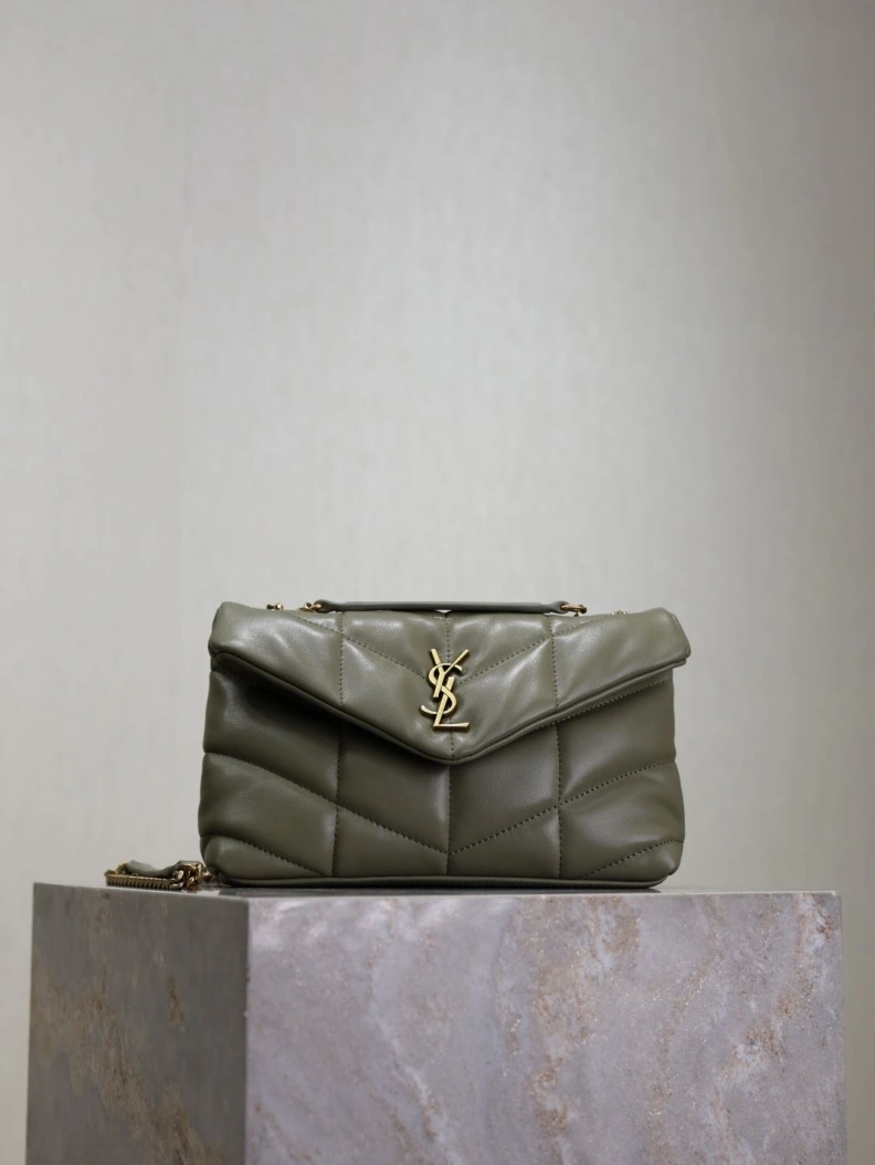 Sophisticated YSX Satchel Bags 63471