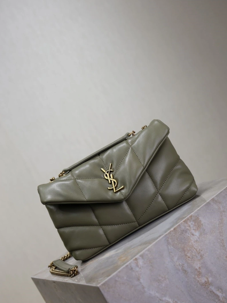 Sophisticated YSX Satchel Bags 63471