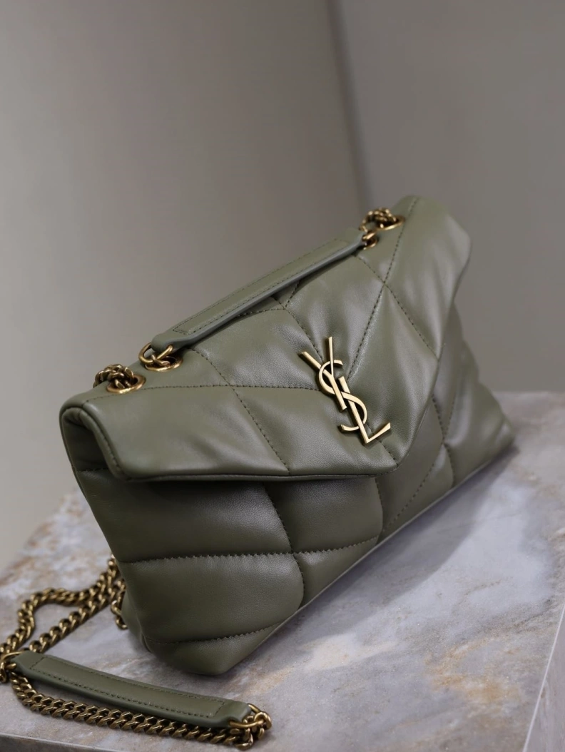 Sophisticated YSX Satchel Bags 63471