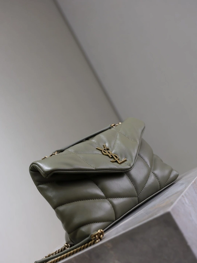 Sophisticated YSX Satchel Bags 63471