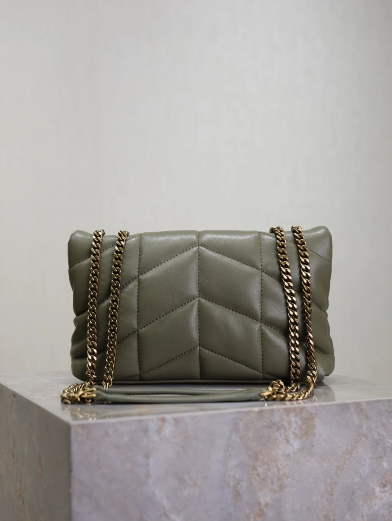 Sophisticated YSX Satchel Bags 63471