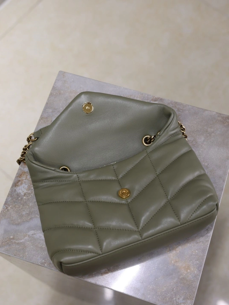 Sophisticated YSX Satchel Bags 63471