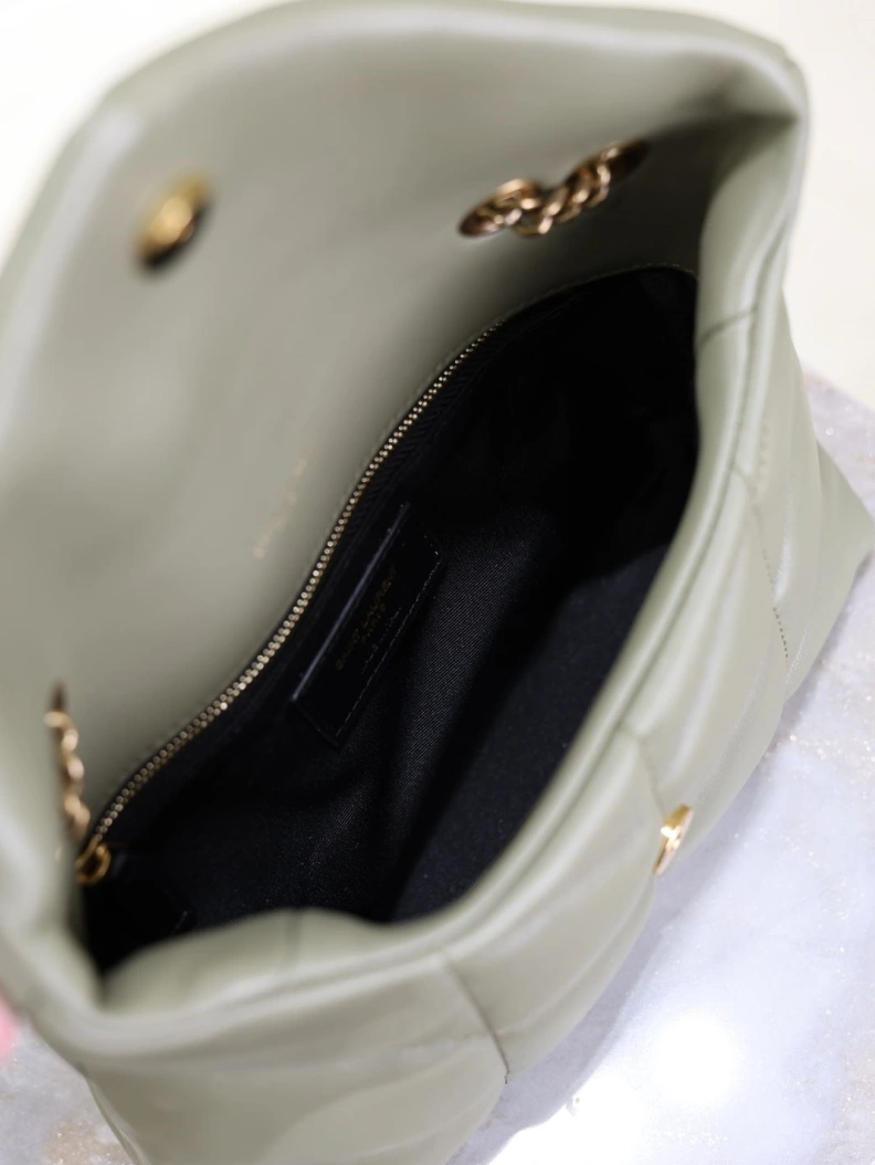Sophisticated YSX Satchel Bags 63471