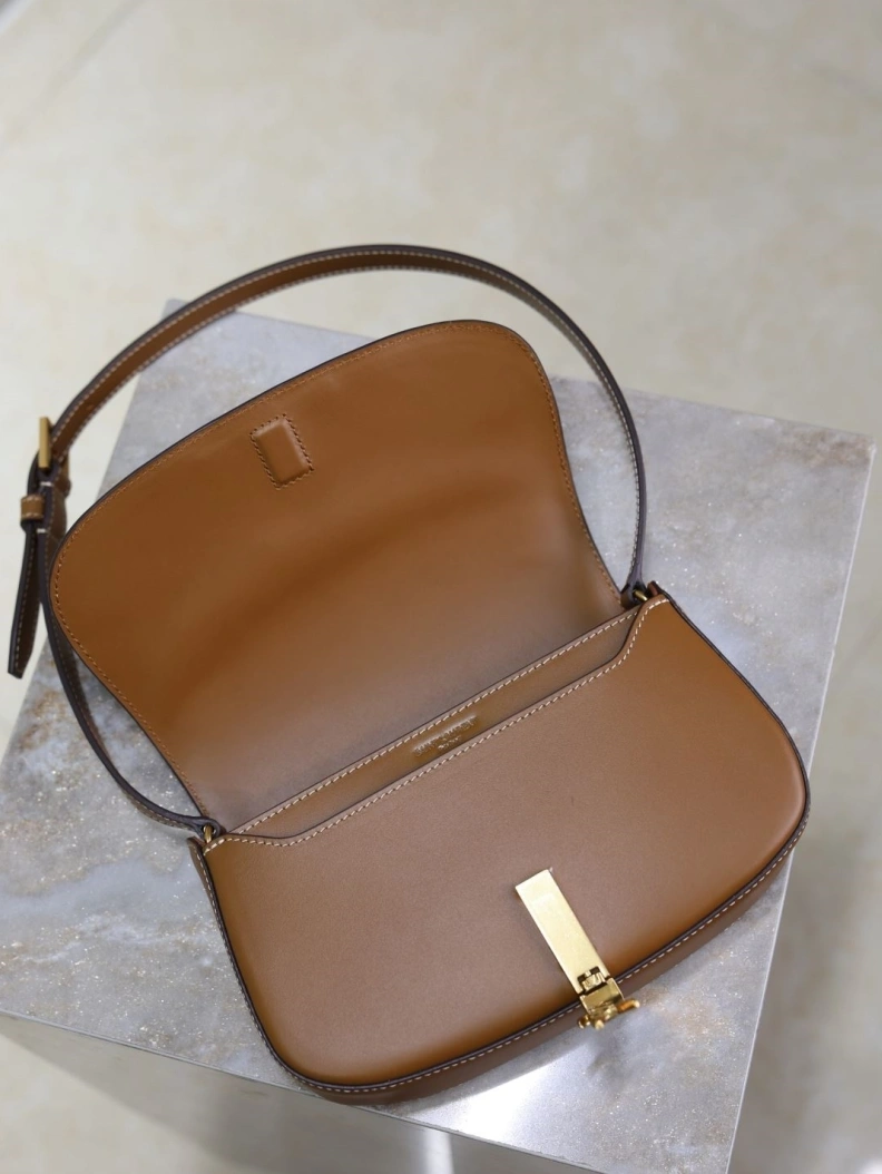 Unique YSX Top Handle Bags 63365