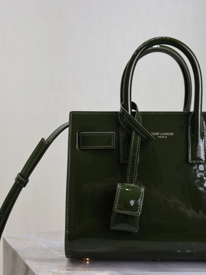 DailyWear YSX Top Handle Bags 63346