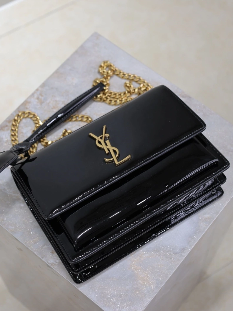 Refined YSX Satchel Bags 63492