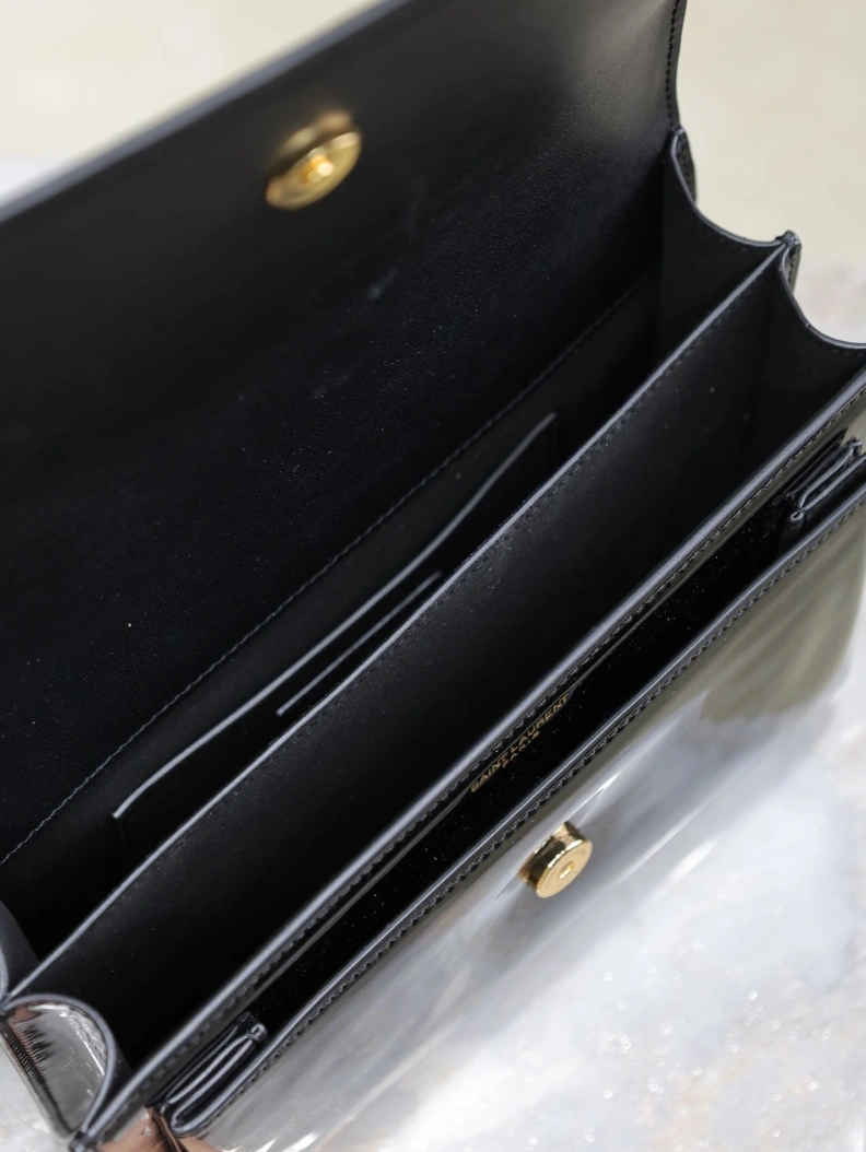 Refined YSX Satchel Bags 63492