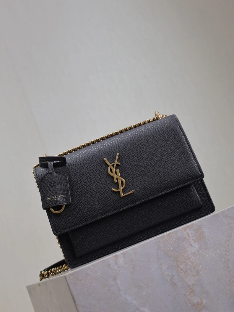 Soft YSX Satchel Bags 63496