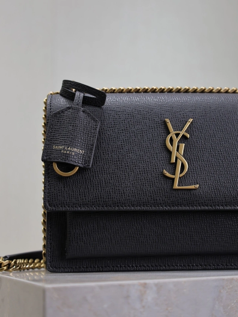 Soft YSX Satchel Bags 63496