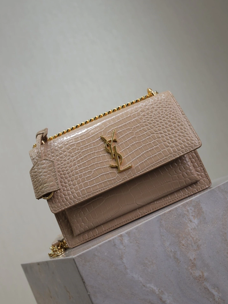 YSX Satchel Bags Modern 63498